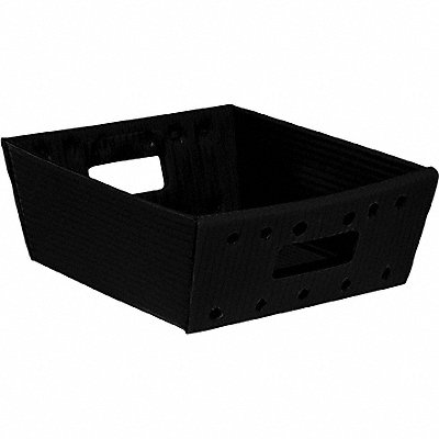 GRAINGER 5572BLACK Tray