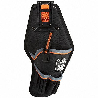 KLEIN TOOLS 55836MB Drill Pouch Modbox