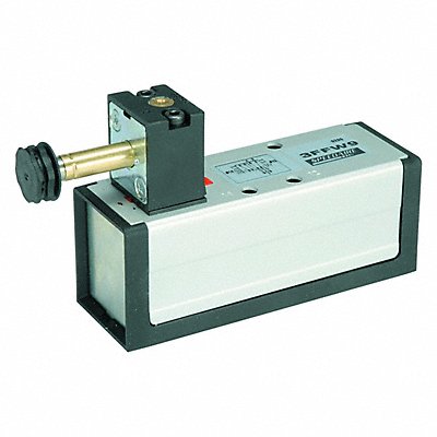 PARKER 3FFX2 Solenoid Air Control 5599-1