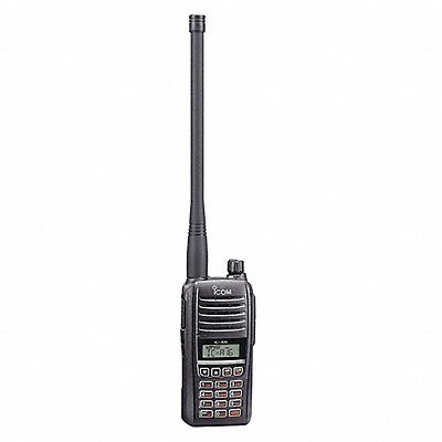 ICOM A16B31USA Aviation Radio ICOM A16 Series Analog
