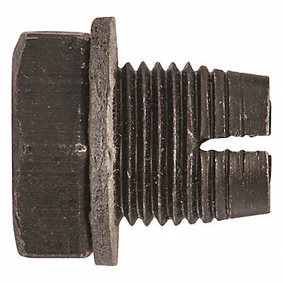 SUR R DP115 Triple Oil Drain Plug 1/4 Dia 3 W PK5
