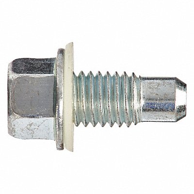 SUR R DP310 Pilot Point Oil Drain Plug 3 W PK5