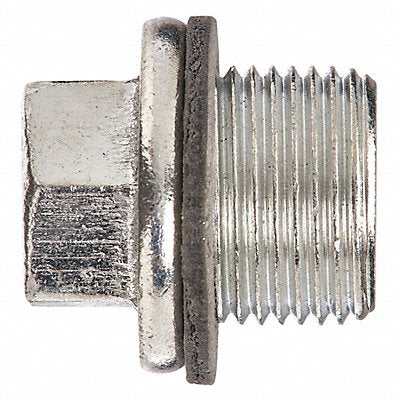 SUR R DP325 Oil Drain 1-1/2 Dia 3 W Metal PK5
