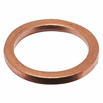 SUR R DPG480 Oil Drain 3/4 Dia 3 W Copper PK10