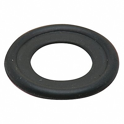 SUR R DPG705 Oil Drain 1/2 Dia 3 W Rubber PK10