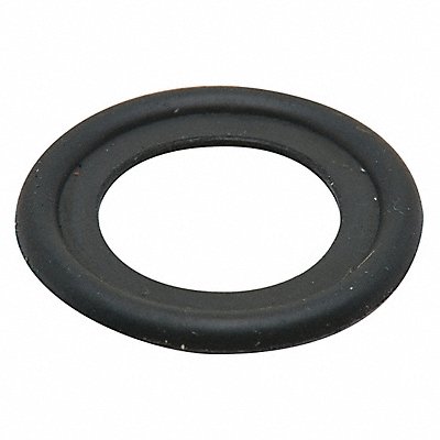 SUR R DPG730 Oil Drain 9/16 Dia 3 W Rubber PK10