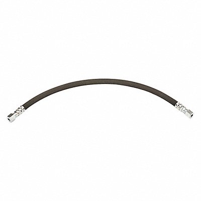 SUR R PS124M Power Steering Hose M10-24 Thread Size