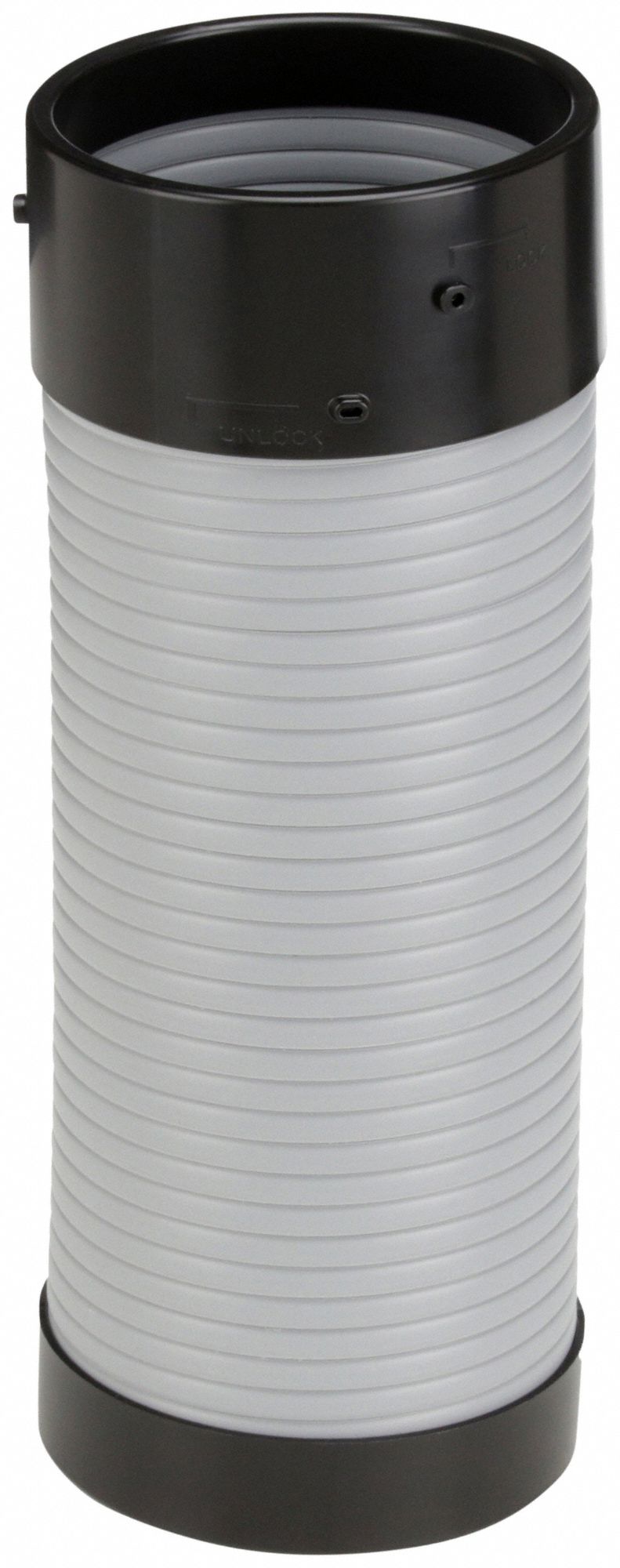 MOVINCOOL 4842090480 Nozzle Kit 14-1/2 L 7-5/16 W 5 Dia