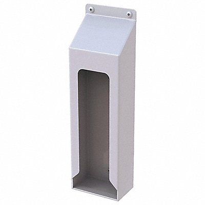 BESTCARE WH11811 Paper Towel Dispenser (1/2 Ream) C-Fold