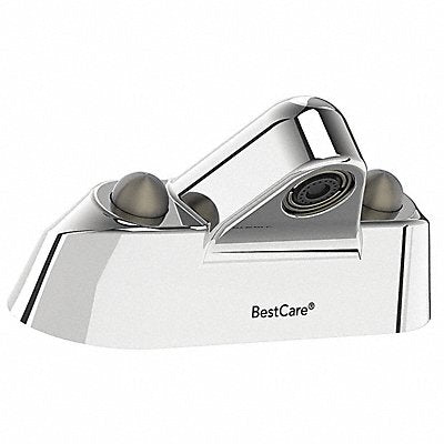 BESTCARE WH3378HC Bathroom Faucet 0.5 gpm Flow Rate