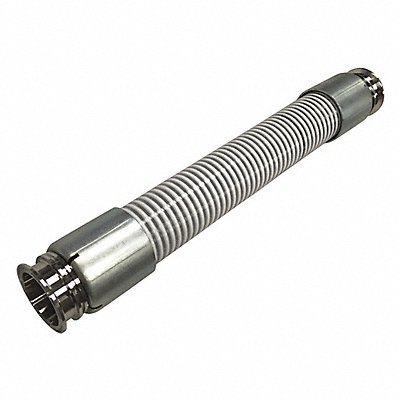 KURIYAMA MILK20015TRITRI Food Grade Hose Assembly 2 ID x 15 ft.
