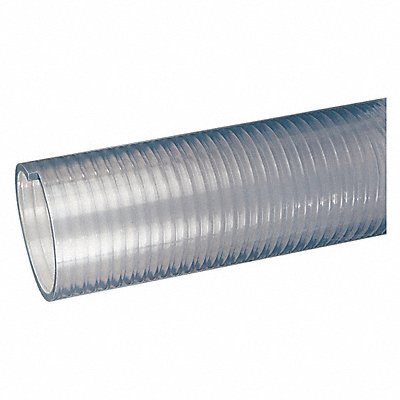 KURIYAMA FT075X100G Bulk Food Grade Hose 3/4 ID x 100 ft.