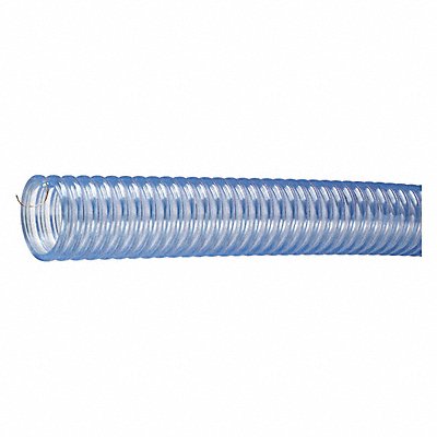 KURIYAMA WE100X100G Bulk Food Grade Hose 1 ID x 100 ft.