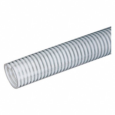 KURIYAMA MILK300X100G Bulk Food Grade Hose 3 ID x 100 ft.