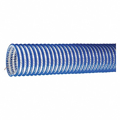 KURIYAMA 2020400X100G Bulk Food Grade Hose 4 ID x 100 ft.