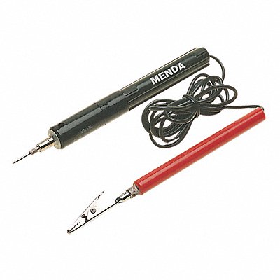 DESCO 35135 Voltage/Continuity Tester 480V AC 24V DC