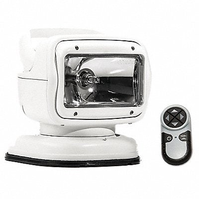 GOLIGHT 7900GT Spotlight 65W 12VDC 5.5A 8 H 7-1/4 W