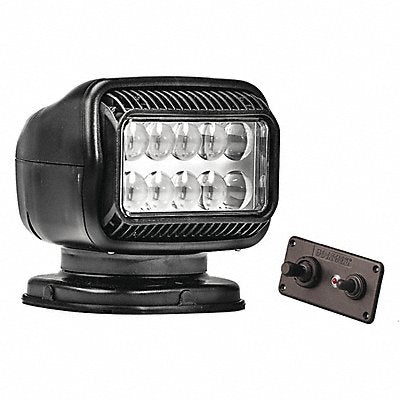 GOLIGHT 20214GT Spotlight 40W 12VDC 410000 CP 7.5 H