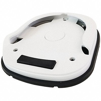 GOLIGHT GT16301 Magnetic Mount Shoe White Plastic 8 L