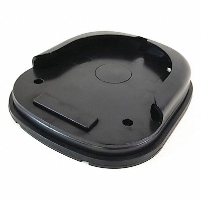 GOLIGHT GT16303 Magnetic Mount Shoe Black Plastic 8 L