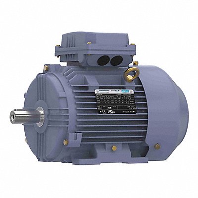 MARATHON MOTORS TCA0031AE211GAA009 Metric Motor 4 HP 3 499 RPM 230/460V