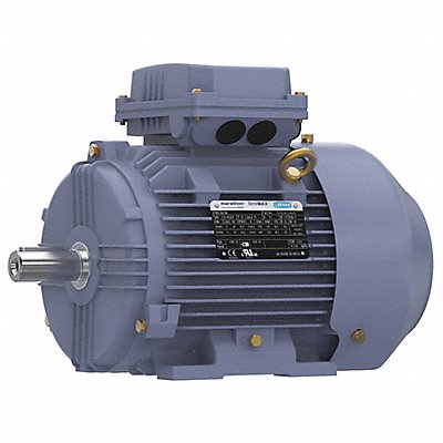 MARATHON MOTORS TCA0032AE211GAA009 Metric Motor 4 HP 1 765 RPM 230/460V