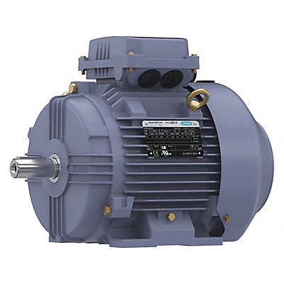 MARATHON MOTORS TCA0042AP211GAA009 Metric Motor 5 1/2 HP 1 765 RPM 575V