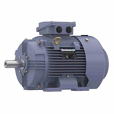 MARATHON MOTORS TCA0113AE211GAA009 GP Motor 15 HP 1 180 RPM 230/460V 160L