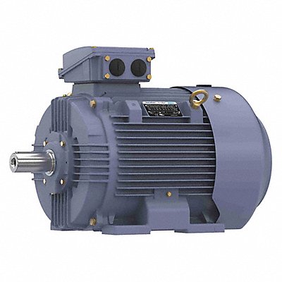 MARATHON MOTORS TCA0371AE211GAA009 GP Motor 50 HP 3 565 RPM 230/460V 200L