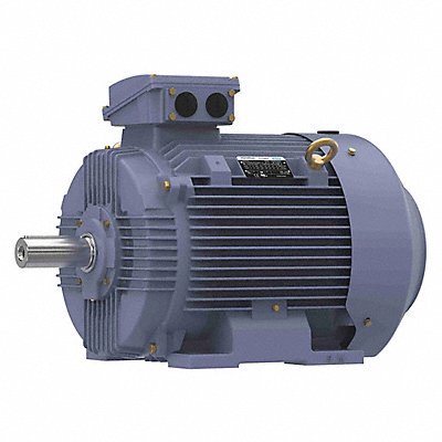 MARATHON MOTORS TCA0451AE211GAA009 GP Motor 60 HP 3 575 RPM 230/460V 225M