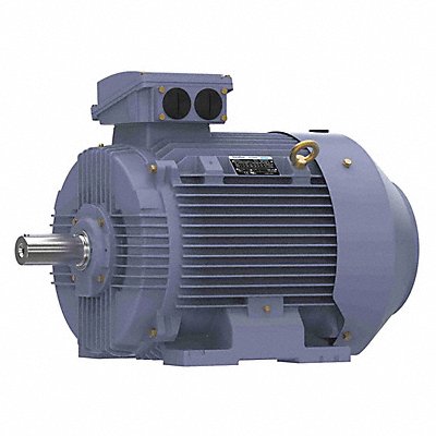 MARATHON MOTORS TCA0551AE211GAA009 GP Motor 75 HP 3 575 RPM 230/460V 250M