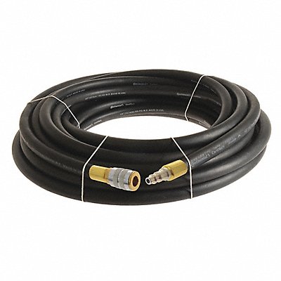 CONTINENTAL HZB050201051G Air Hose 1/2 I.D. 10 ft.