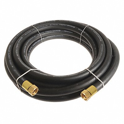 CONTINENTAL HZB075201541G Air Hose 3/4 I.D. 15 ft.