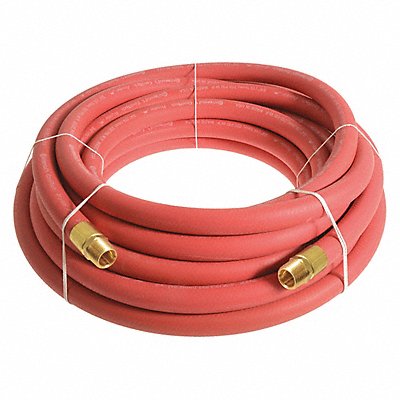 CONTINENTAL HZR075251011G Air Hose 3/4 I.D. 10 ft.