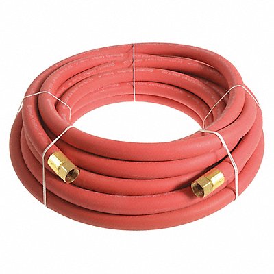 CONTINENTAL HZR075251541G Air Hose 3/4 I.D. 15 ft.