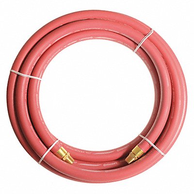 CONTINENTAL HZR1003010011G Air Hose 1 I.D. 100 ft.