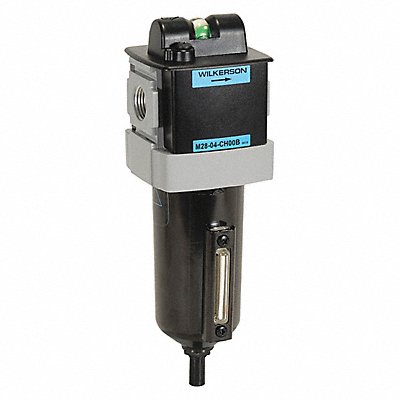 WILKERSON M2804BL00B Compressed Air Filter 0.5 micron Rating