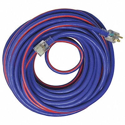 SOUTHWIRE 26490064 Extension Cord 10 AWG 125VAC 100 ft L
