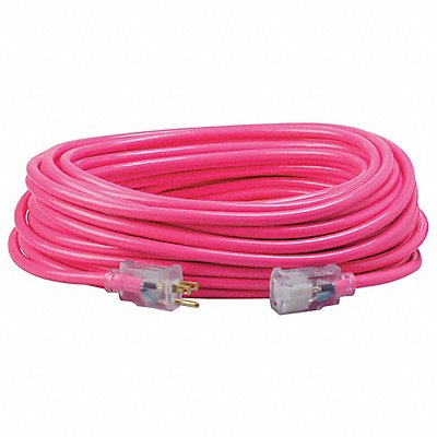 SOUTHWIRE 2579SW000A Extension Cord 12 AWG 125VAC 100 ft L