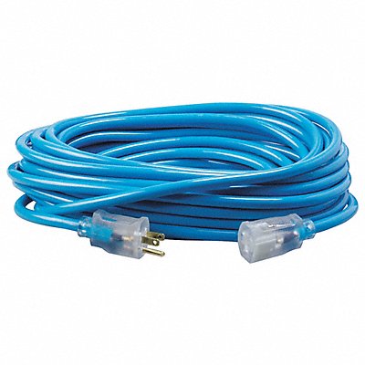 SOUTHWIRE 2578SW000H Extension Cord 12 AWG 125VAC 50 ft L