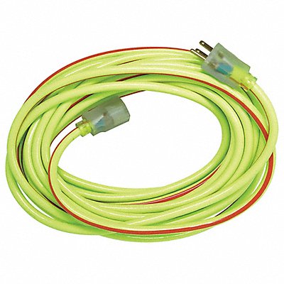 SOUTHWIRE 2548SW0054 Extension Cord 12 AWG 125VAC 50 ft L
