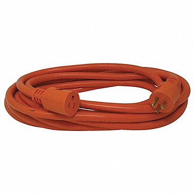 SOUTHWIRE 2458SW0003 Extension Cord 14 AWG 125VAC 50 ft L