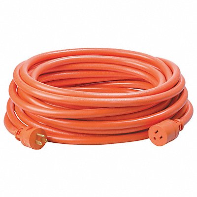 SOUTHWIRE 2558SW0003 Extension Cord 12 AWG 125VAC 50 ft L