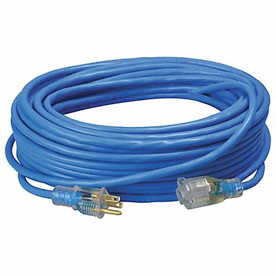 SOUTHWIRE 2469SW8806 Extension Cord 14 AWG 125VAC 100 ft L