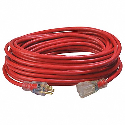 SOUTHWIRE 2488SW8804 Extension Cord 14 AWG 125VAC 50 ft L