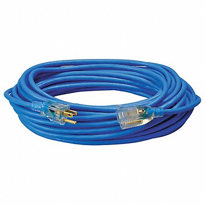 SOUTHWIRE 2368SW8806 Extension Cord 16 AWG 125VAC 50 ft L