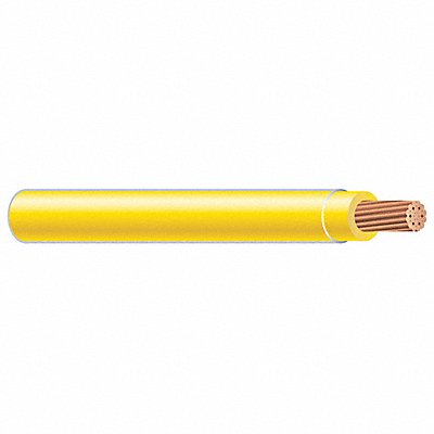SOUTHWIRE 37095771 Building Wire Spool 14 AWG 500 ft L