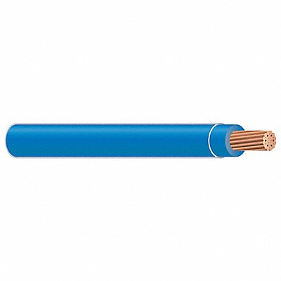 SOUTHWIRE 58022205 Building Wire CoilPak 10 AWG 1250 ft L
