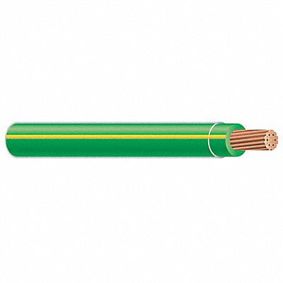 SOUTHWIRE 58386305 Building Wire CoilPak 12 AWG 2000 ft L