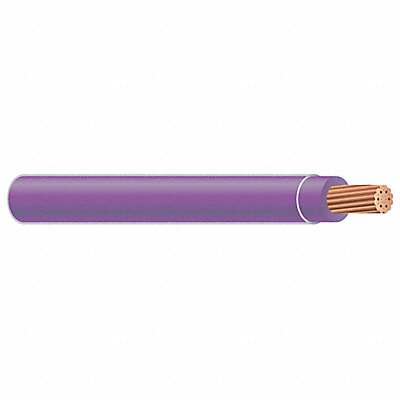 SOUTHWIRE 58025305 Building Wire CoilPak 10 AWG 1250 ft L
